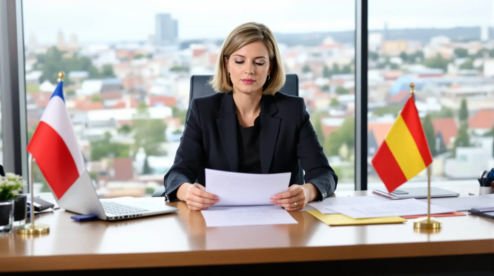 salaire maire