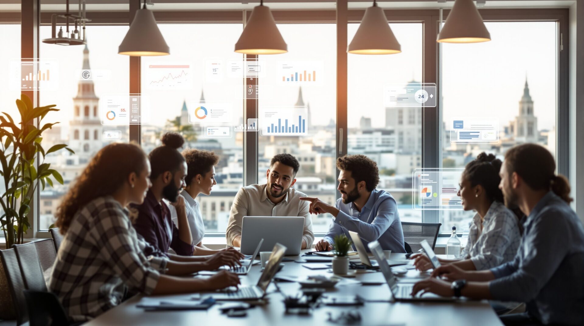 Agence web Lyon : critères pour choisir la meilleure partenaire