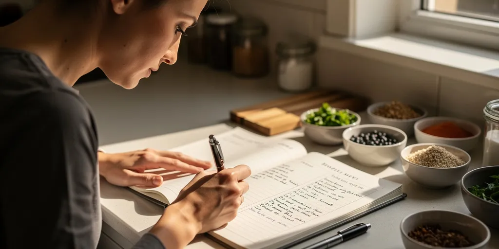 livre des recette