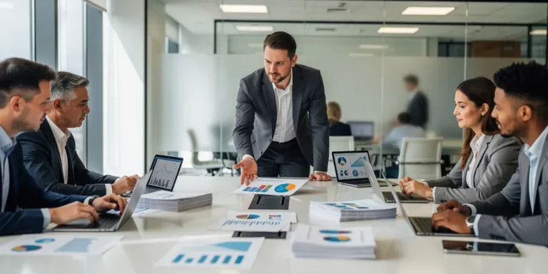 rapport étude de marché