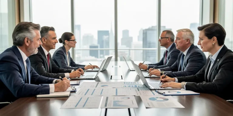 sa à directoire et conseil de surveillance