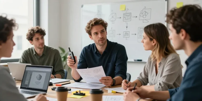 comment inventer un produit