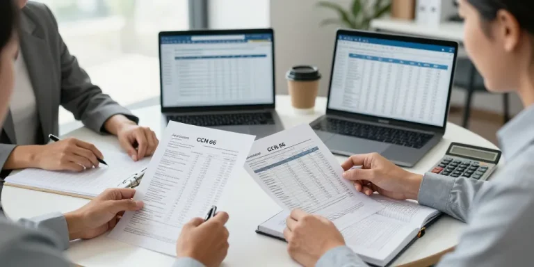 conges trimestriels ccn66