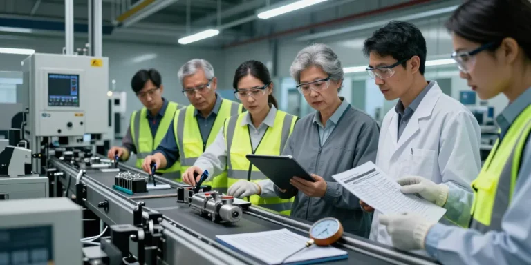 controle qualite renforce