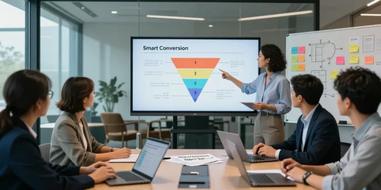 conversion intelligente