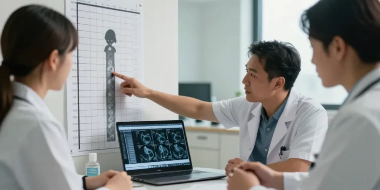 croissance adaptative