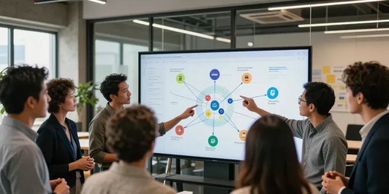 ecosysteme entrepreneurial digital