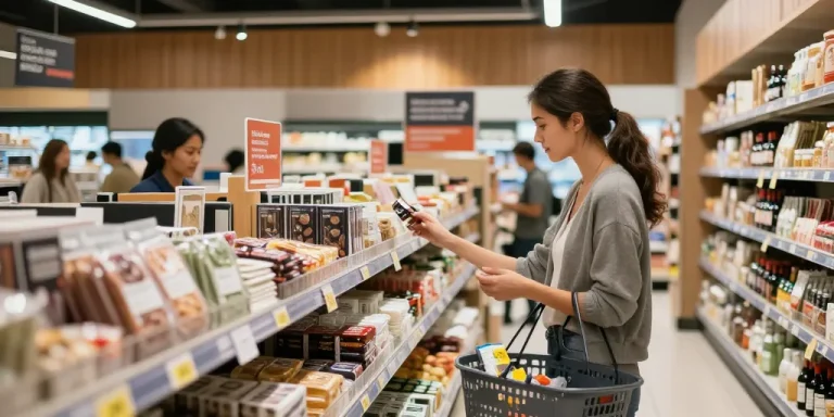 merchandising comportemental