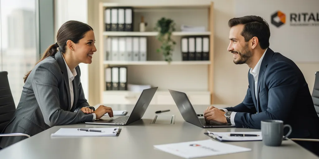 relation client