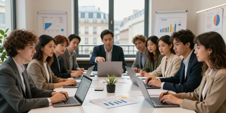 Top 10 des meilleurs consultants Google Ads freelance en France