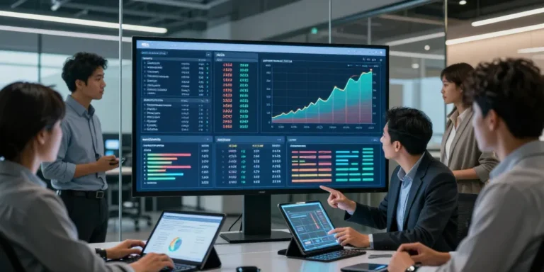 visibilite modulaire