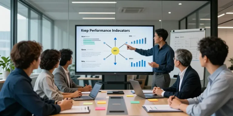 vision strategique integree