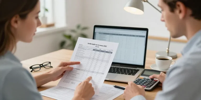 bareme impots sur le revenus 2022