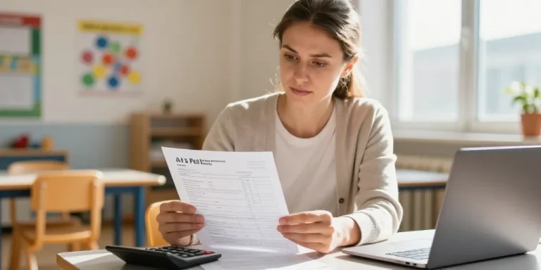 combien gagne une atsem en debut de carriere