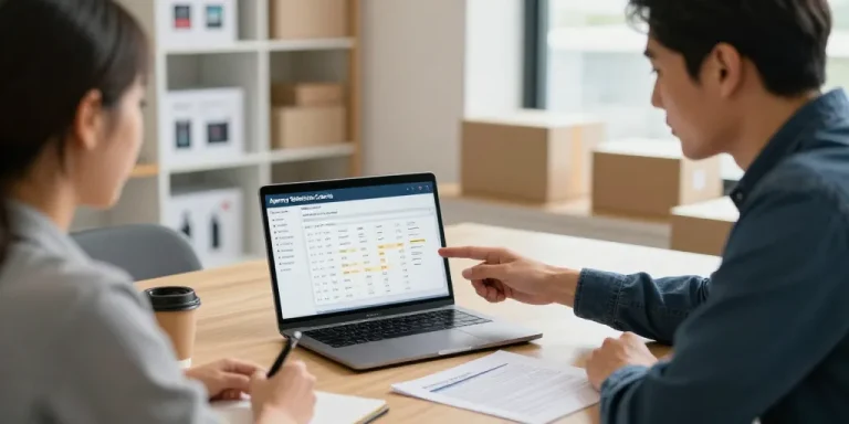 Comment choisir une agence Amazon sérieuse quand on veut lancer ou développer sa boutique ?