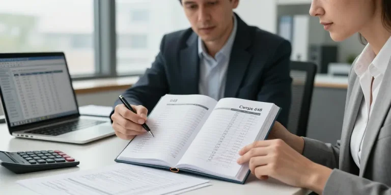 compte comptable 648