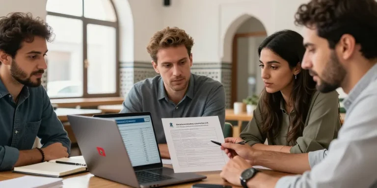 creer entreprise maroc