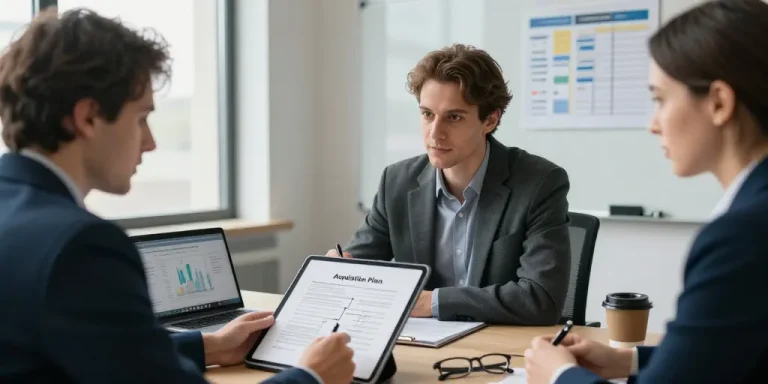 croissance externe def