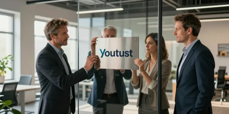 signature électronique