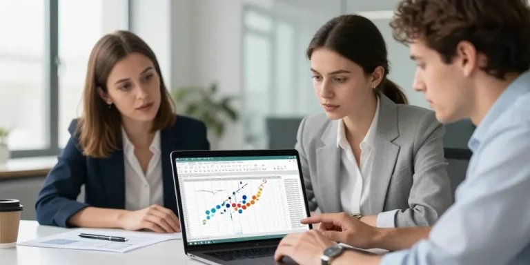 exemple mapping concurrentiel