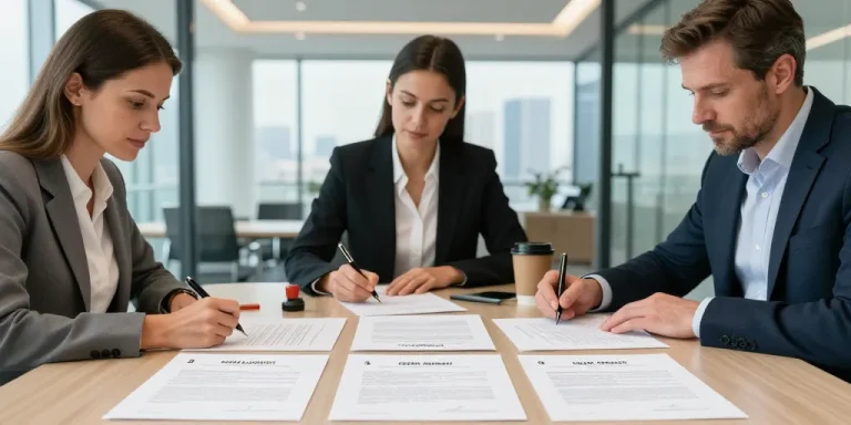 modèle lettre de desistement