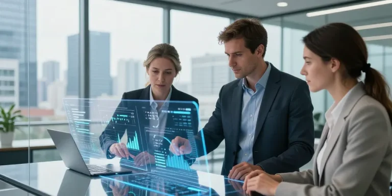 performance digitale