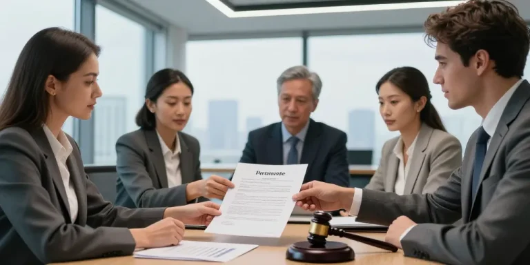 rachat d une entreprise en redressement judiciaire