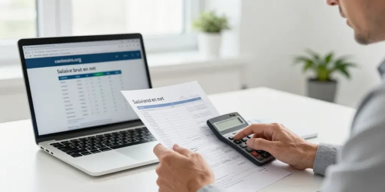 salaire brut en net centenaire.org