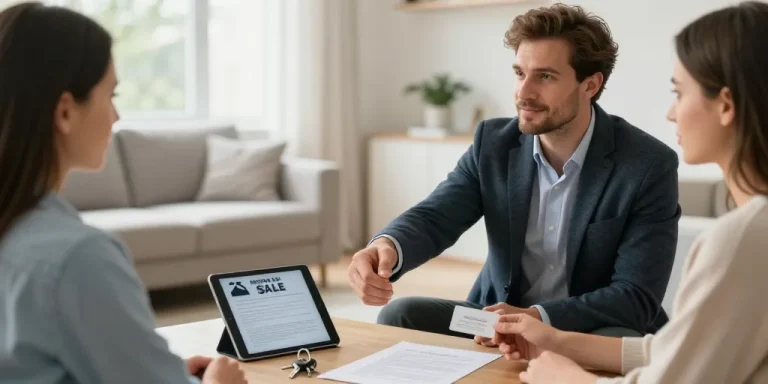 agent immobilier indépendant