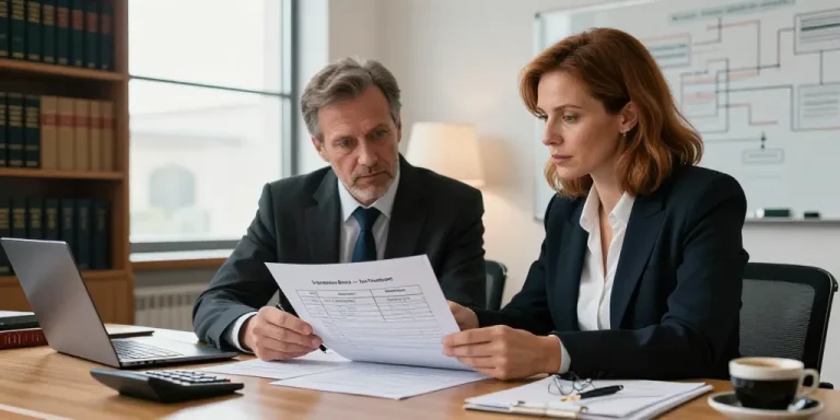 boni de liquidation fiscalité