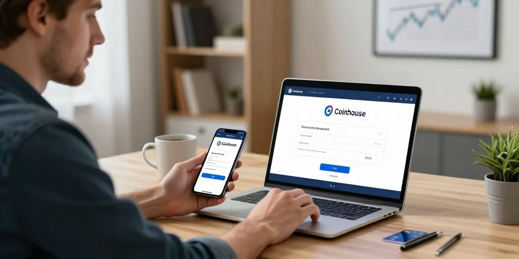coinhouse
