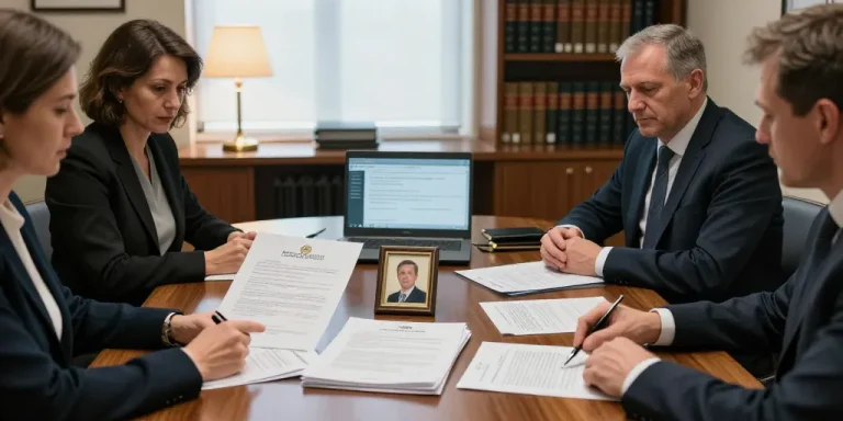 décès gérant sarl