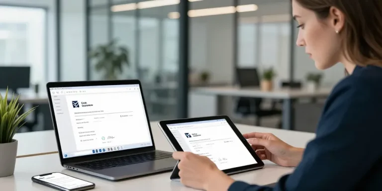 outil signature mail