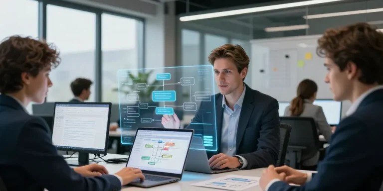 Lead nurturing et IA : automatisez votre tunnel de vente