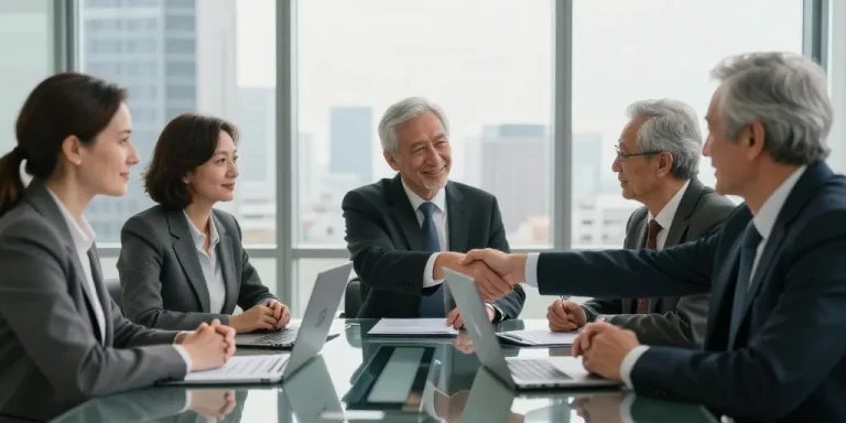 Les 5 meilleurs cabinets d’outsourcing en 2026