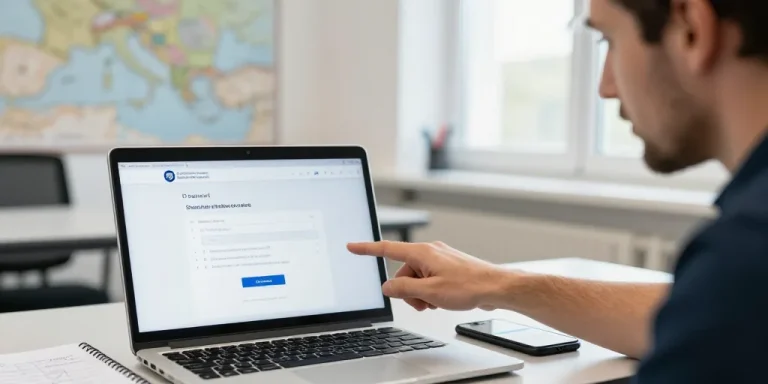 mail académique normandie