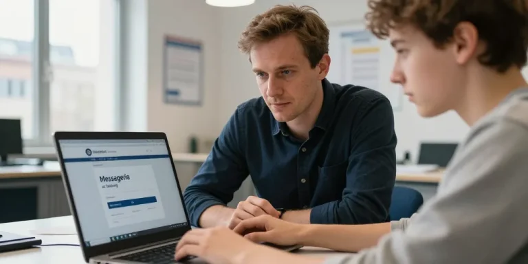 messagerie ac strasbourg