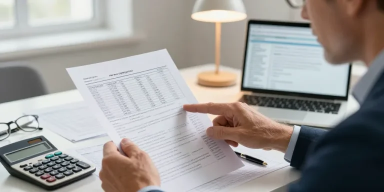 moins value et plus value