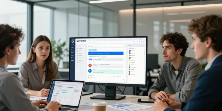 opération marketing