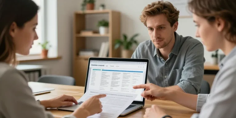 projet social exemple