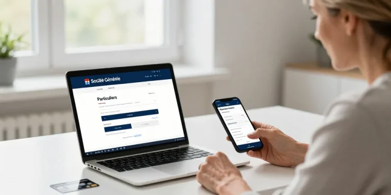 societe generale particuliers