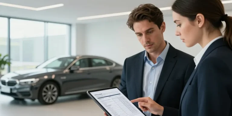 vehicule de tourisme tva