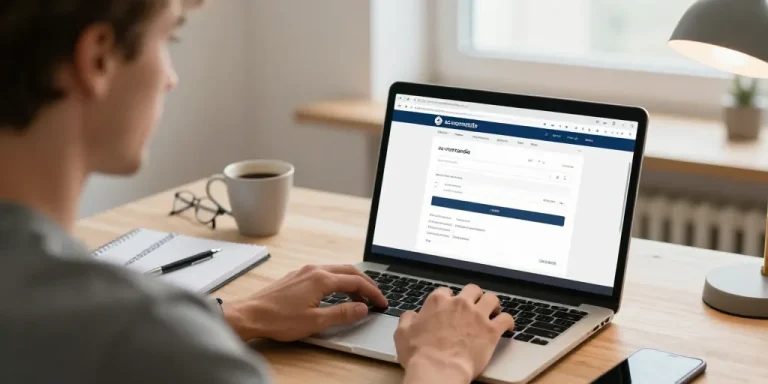 webmail ac normandie