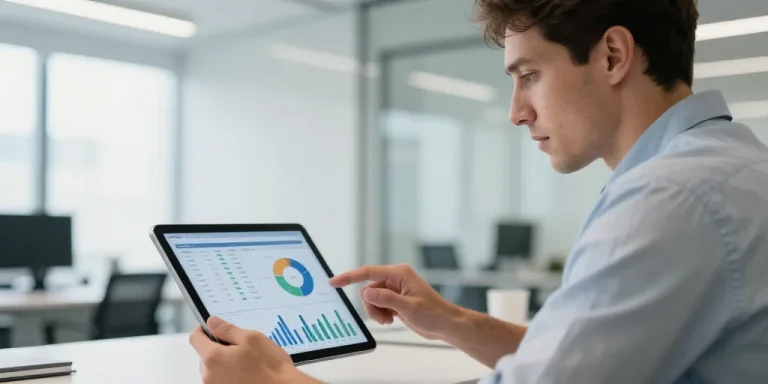 analyse financière sig
