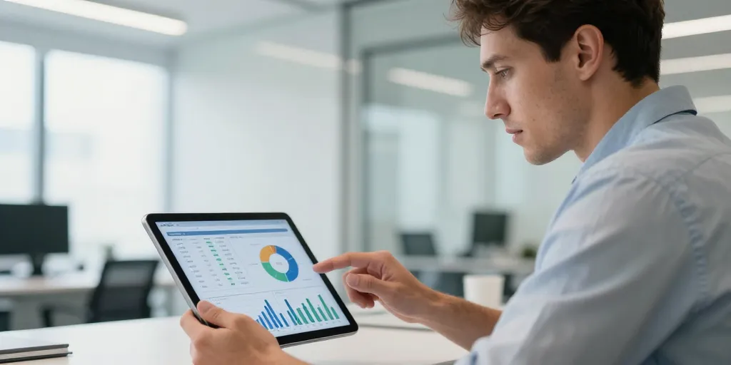 analyse financière sig
