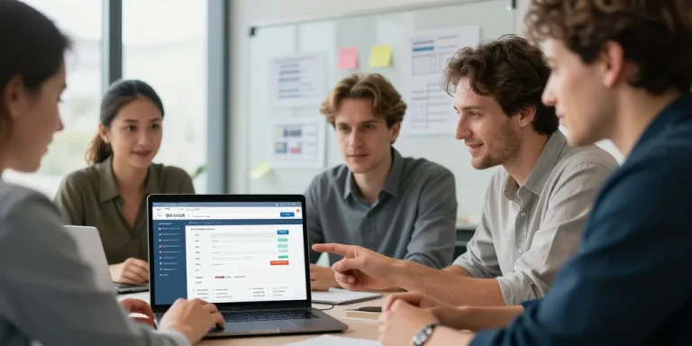 Comment associer le seo, le sea et la conception de site pour booster sa visibilité en ligne ?