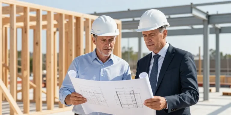 construction local professionnel