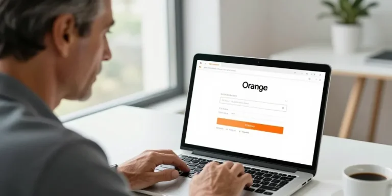 mail orange