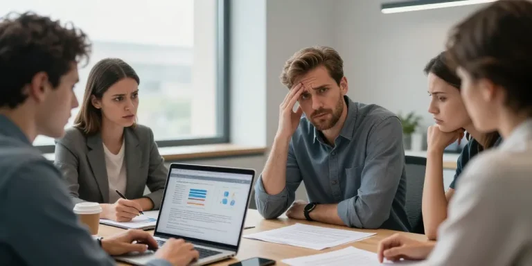 Marketing digital : pourquoi le modèle d'agence traditionnel agace de plus en plus les dirigeants de PME