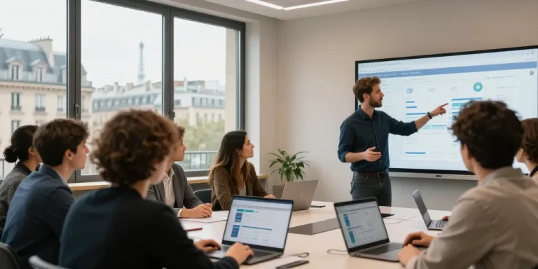 bachelor webmarketing
